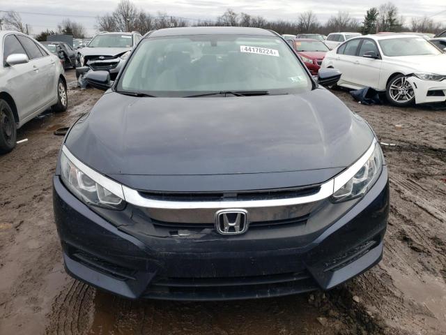 2HGFC2F57JH603655 Honda Civic Lx