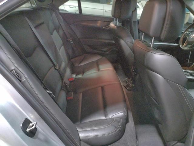 1G6AG5RX7E0189947 Cadillac ATS