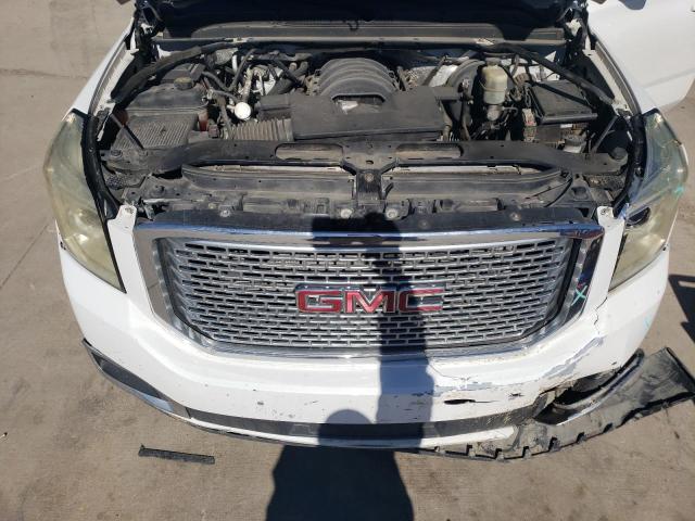1GKS1GKCXFR158604 GMC Yukon Xl C1500 Sle