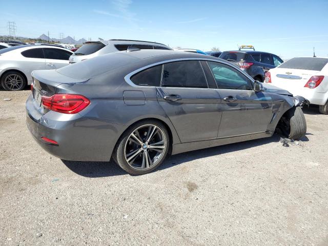 WBA4J1C52JBG78296 BMW 430i Gran Coupe