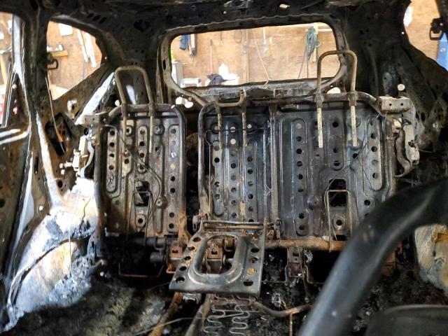 7FARW2H79NE017718 Honda CR-V SE