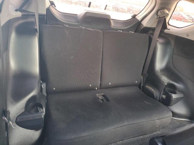 JTNJJXB06EJ028907 Toyota SCION IQ