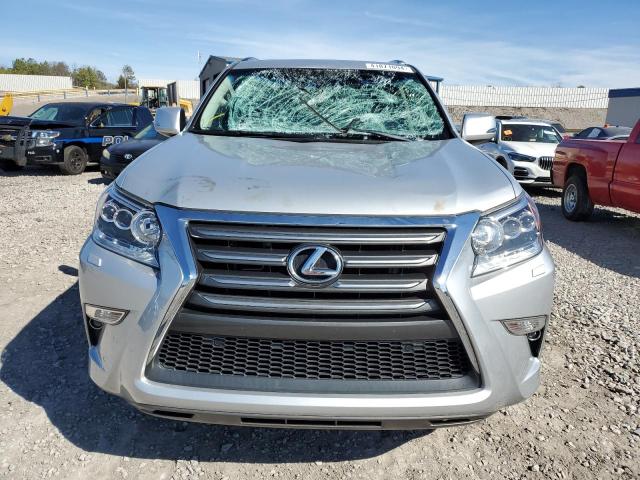 JTJBM7FX5J5195525 Lexus GX 460
