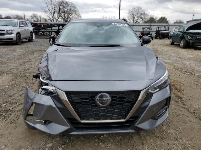 3N1AB8DV9LY253284 Nissan SENTRA SR