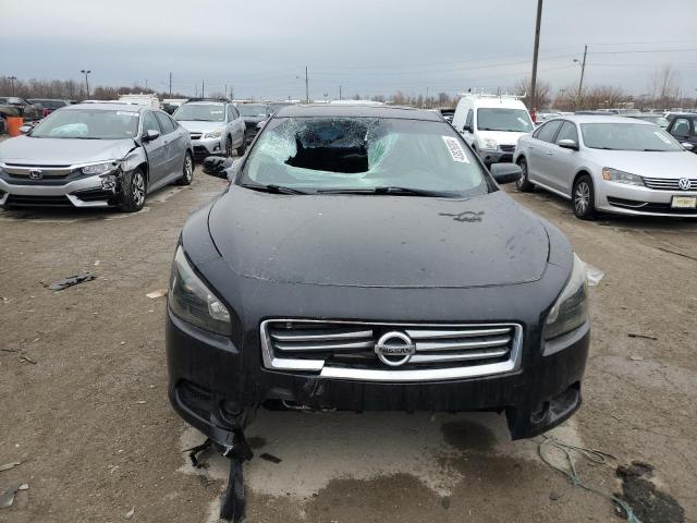 1N4AA5AP9EC471070 Nissan MAXIMA S