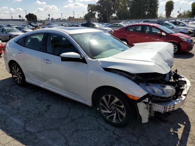 2HGFC2F77HH554730 Honda CIVIC EX