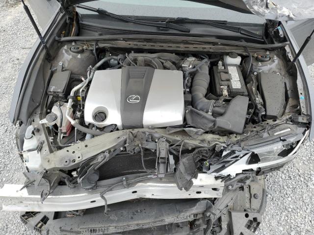 58AGZ1B12NU117941 Lexus Es 350 Base