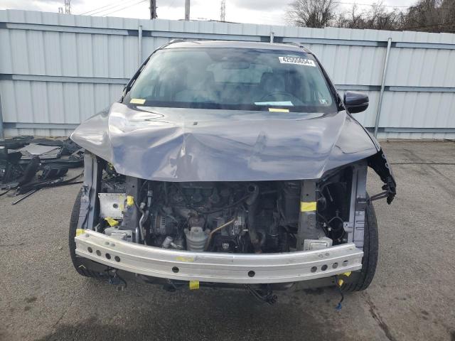 5FNYF6H5XMB026102 Honda PILOT EXL