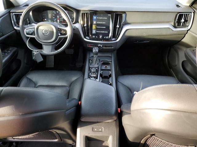 7JRA22TKXKG011705 Volvo S60 T6 Momentum
