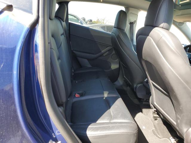 5YJYGDEE3MF149472 Tesla Model Y