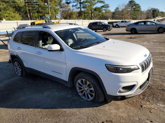 1C4PJLLB9KD143292 Jeep Cherokee Latitude Plus