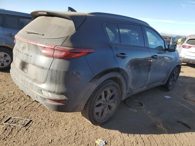 KNDP63AC7M7901449 KIA SPORTAGE S