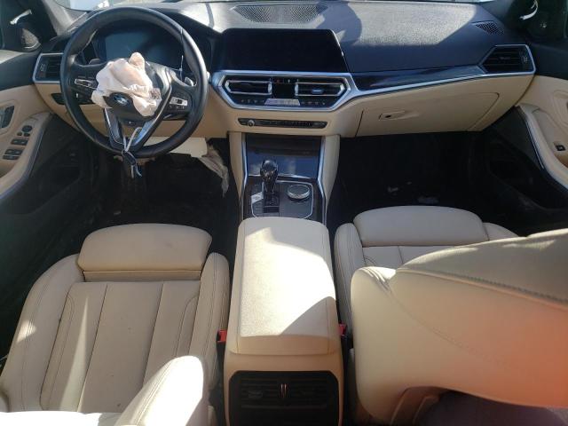 3MW5R1J07M8B52558 BMW 330I