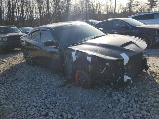 2C3CDXEJ8GH205054 Dodge Charger Srt 392