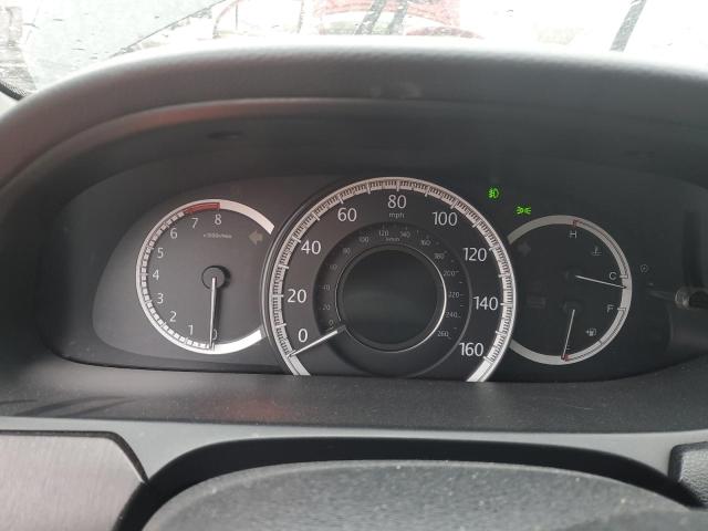 1HGCR2F83EA299756 Honda ACCORD EXL