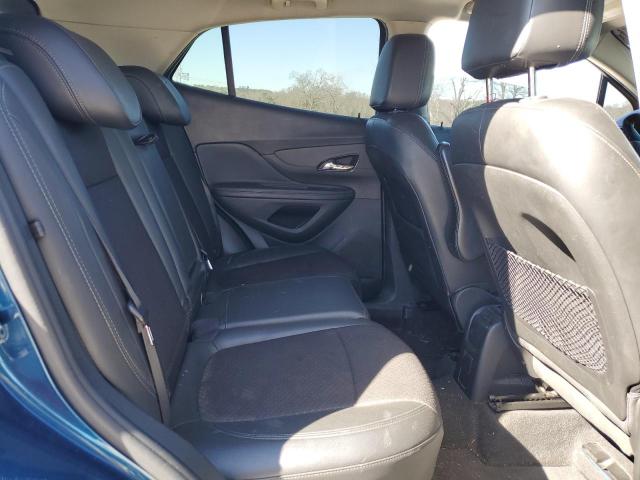 KL4CJASB4KB856224 Buick Encore Preferred