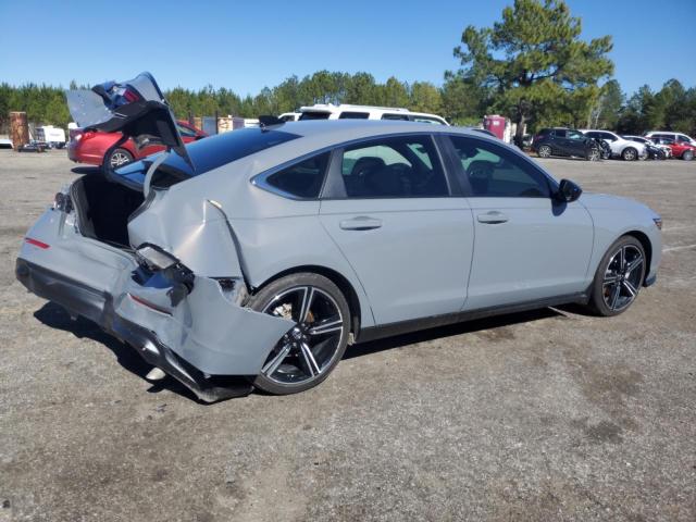1HGCY2F52PA062154 Honda Accord Hybrid Sport