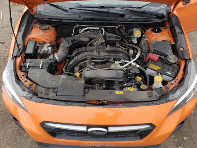 JF2GTAAC6KG347011 Subaru Crosstrek