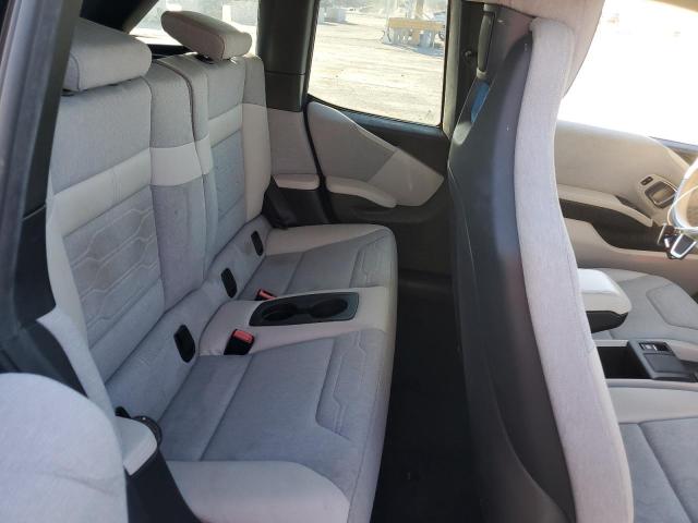 WBY1Z2C56FV286525 BMW I3 Bev