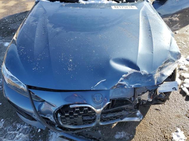 WBA73AP01MCG90735 BMW 430xi