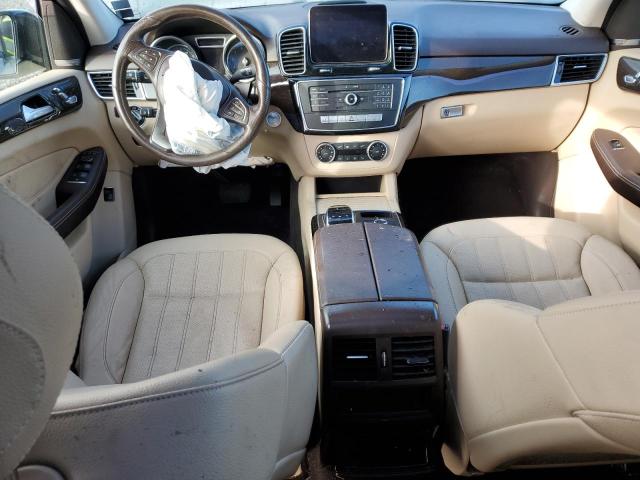 4JGDA5JB9JB084963 Mercedes-Benz GLE 350