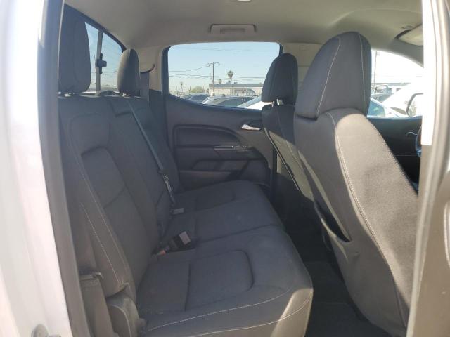 1GTG5CE34G1134633 GMC CANYON SLE