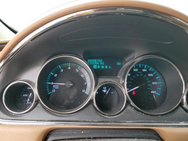 5GAKRBKD5FJ162611 Buick Enclave
