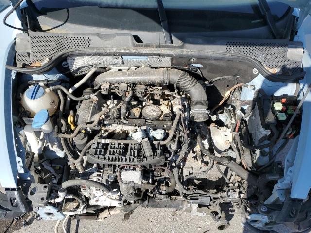 3VW517AT9FM811898 Volkswagen Beetle 1.8t