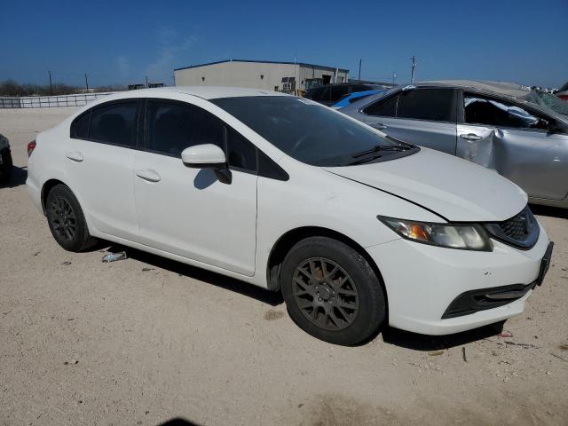 2HGFB2F51EH503771 Honda Civic Lx