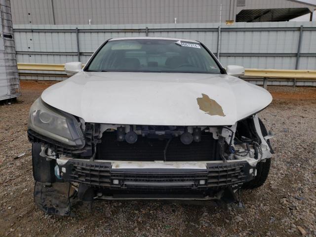 1HGCR2F83EA163286 Honda ACCORD EXL