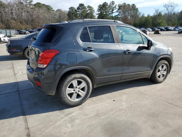 3GNCJLSB1HL205777 Chevrolet TRAX 1LT