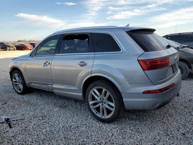 WA1VAAF79JD051403 Audi Q7 Prestige