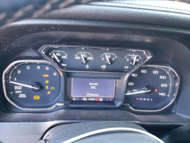 3GTP9CEK5MG463074 GMC Sierra K1500 Elevation