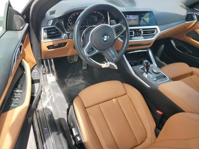 WBA23AT02PCL79316 BMW 430I