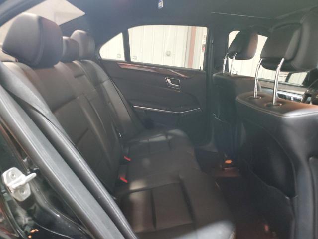 WDDHF5KB1EA819538 Mercedes-Benz E 350