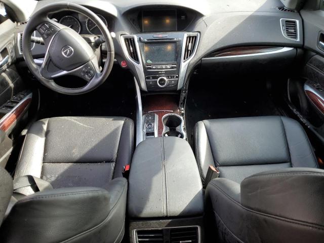 19UUB2F30FA025591 Acura TLX