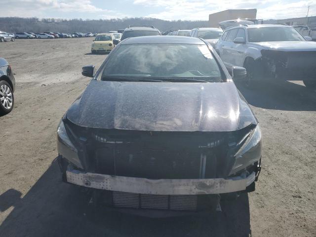 WDDSJ4EB2EN104724 Mercedes-Benz CLA 250