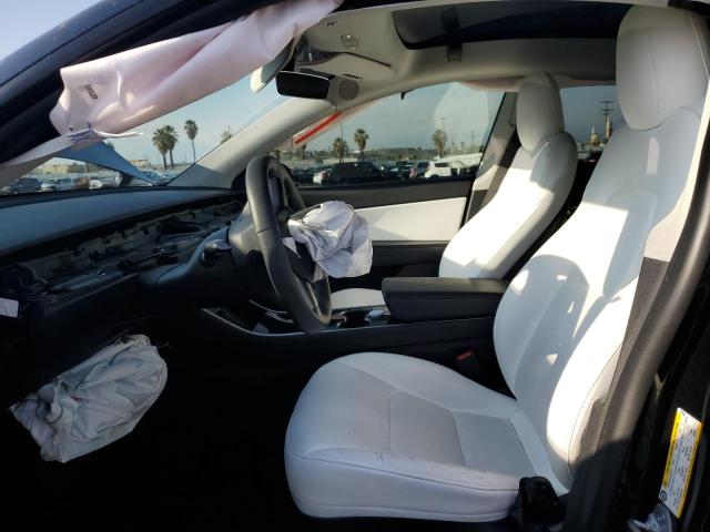 5YJYGDEEXMF096530 Tesla Model Y