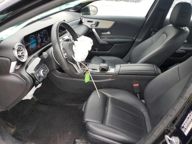 WDD3G4EB6KW027574 Mercedes-Benz A 220