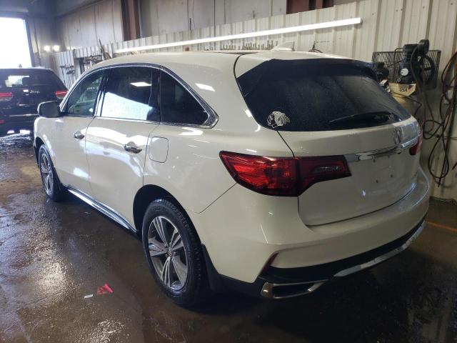 5J8YD4H36KL029146 Acura MDX