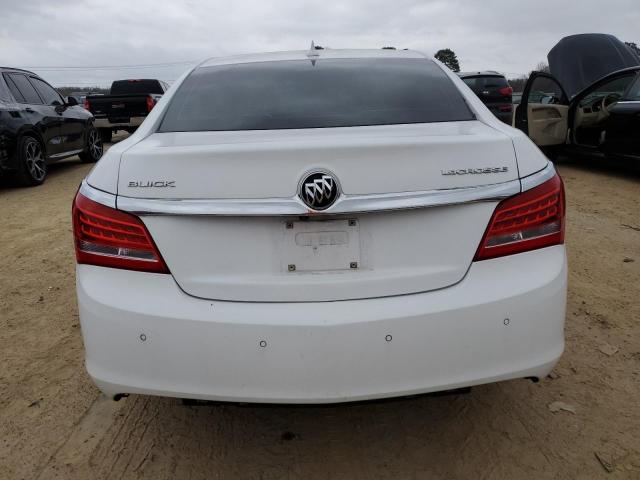 1G4GB5GR5EF213553 Buick Lacrosse