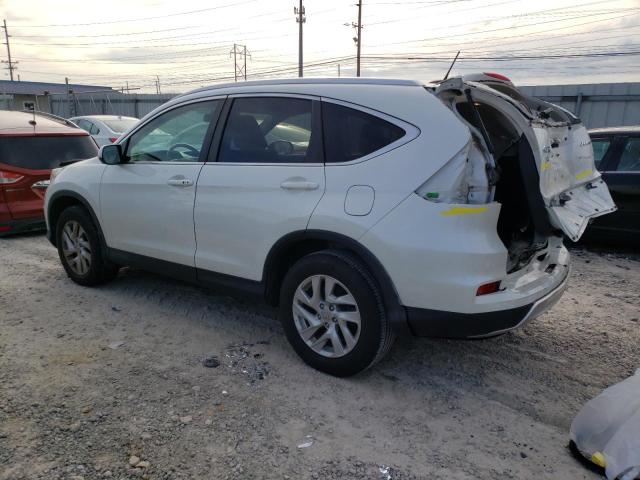 5J6RM4H73FL103984 Honda CR-V EXL