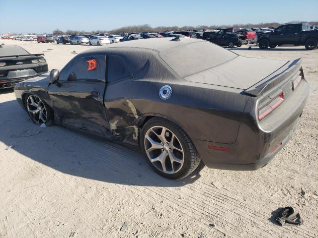 2C3CDZBG1FH736969 Dodge Challenger Sxt Plus