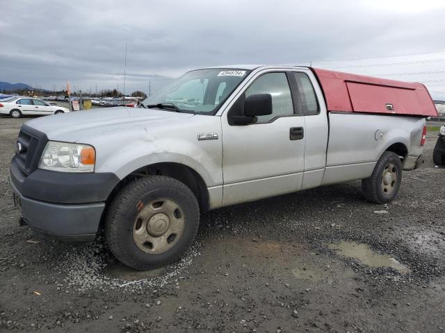 Auction sale of the 2007 Ford F150, vin: 1FTRF12257NA19988, lot number: 42845754