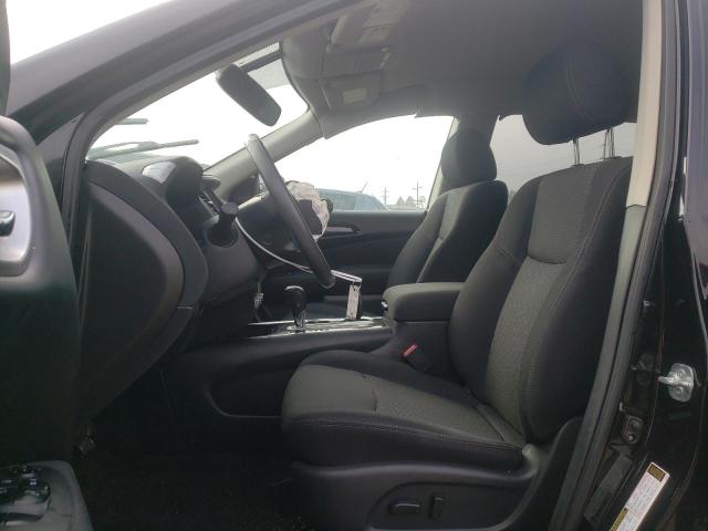 5N1DR2MNXHC678771 Nissan Pathfinder S