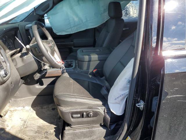 3GTU9DED3NG105760 GMC Sierra Limited K1500 Slt