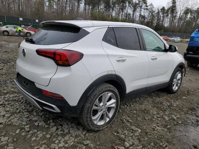 KL4MMBS25LB118063 Buick Encore Gx Preferred