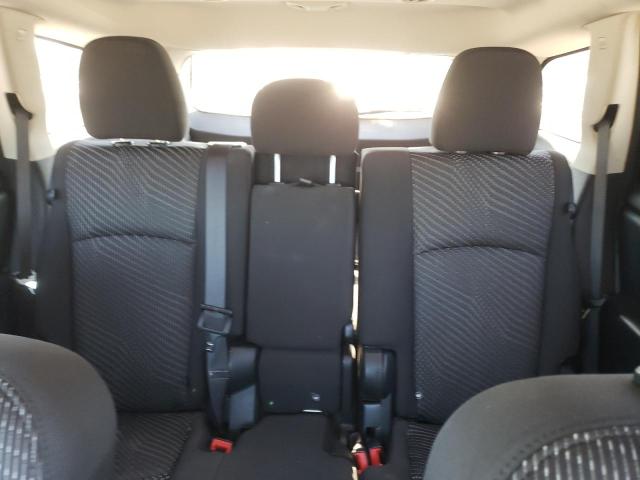 3C4PDDGG9GT168357 Dodge Journey Crossroad