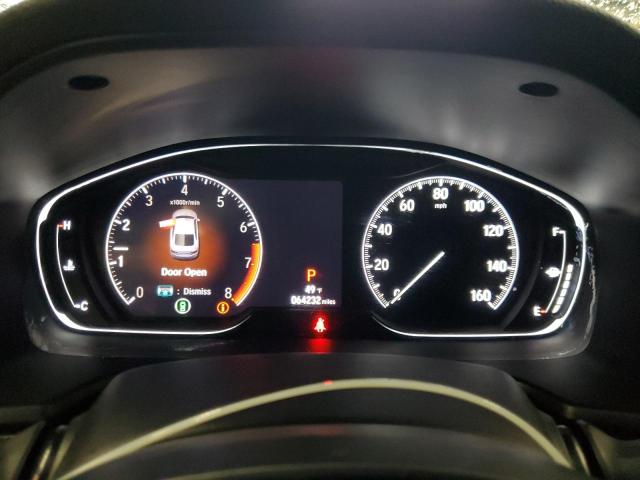 1HGCV1F39LA033696 Honda Accord Sport