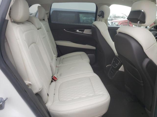 2LMPJ9JP8MBL03107 Lincoln Nautilus Black Label